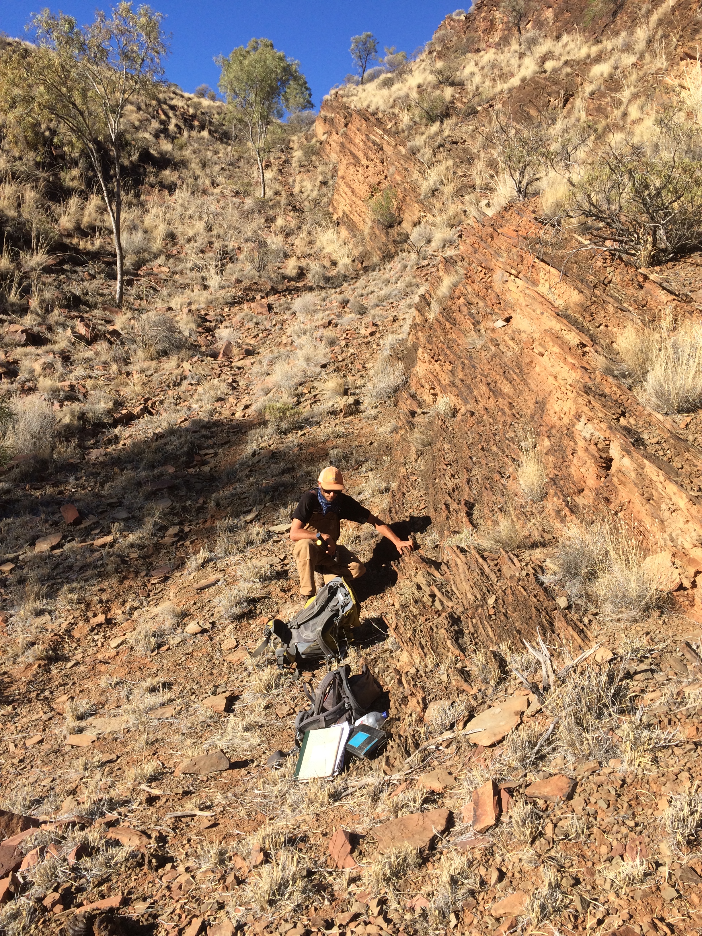 Summer 2018 - Australia 136